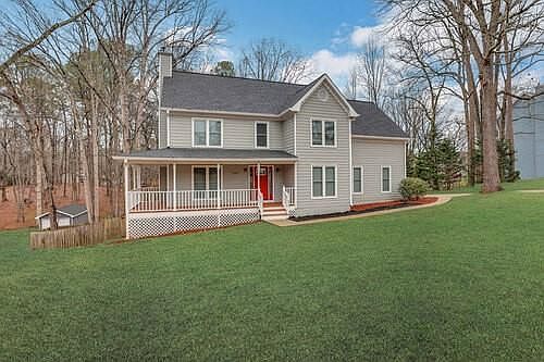 2nd image of 2955 Heather Stone Way