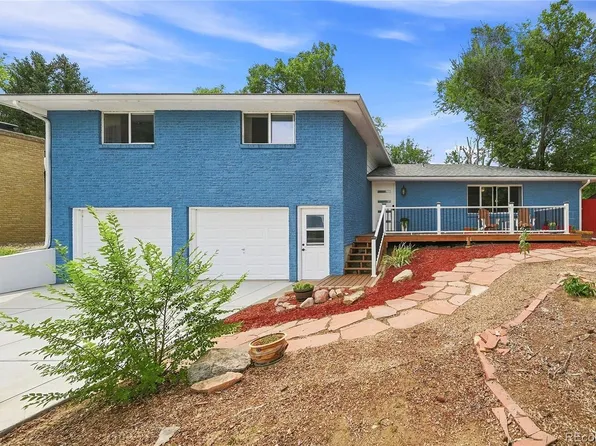 3037 University Avenue, Longmont, CO 80503