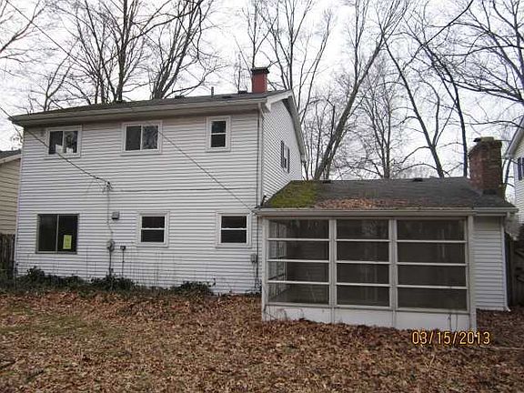 2nd image of 5340 Bridlington Dr