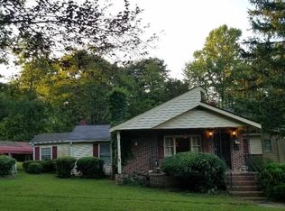 325 Twin Creek Rd, Buckingham, VA 23921