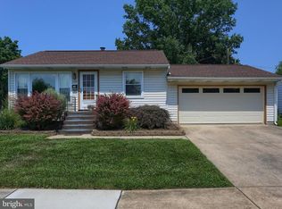 1723 Sherwood Rd, New Cumberland, PA 17070