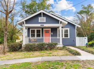 2020 Wolcott Ave, Wilmington, NC 28403