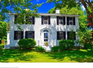 3 West St, Kennebunkport, ME 04046