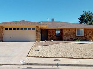 424 Eagle Dr, Alamogordo, NM 88310