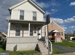 408 Mantua Pike, Woodbury, NJ 08096