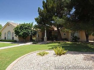 5539 E Turquoise Ave, Paradise Valley, AZ 85253