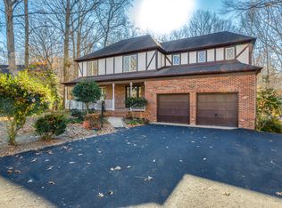 309 Clippership Cv, Stafford, VA 22554