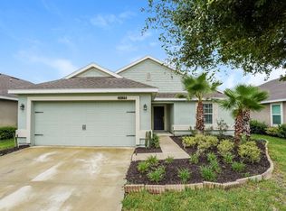 3229 Hidden Meadows Ct, Green Cove Springs, FL 32043