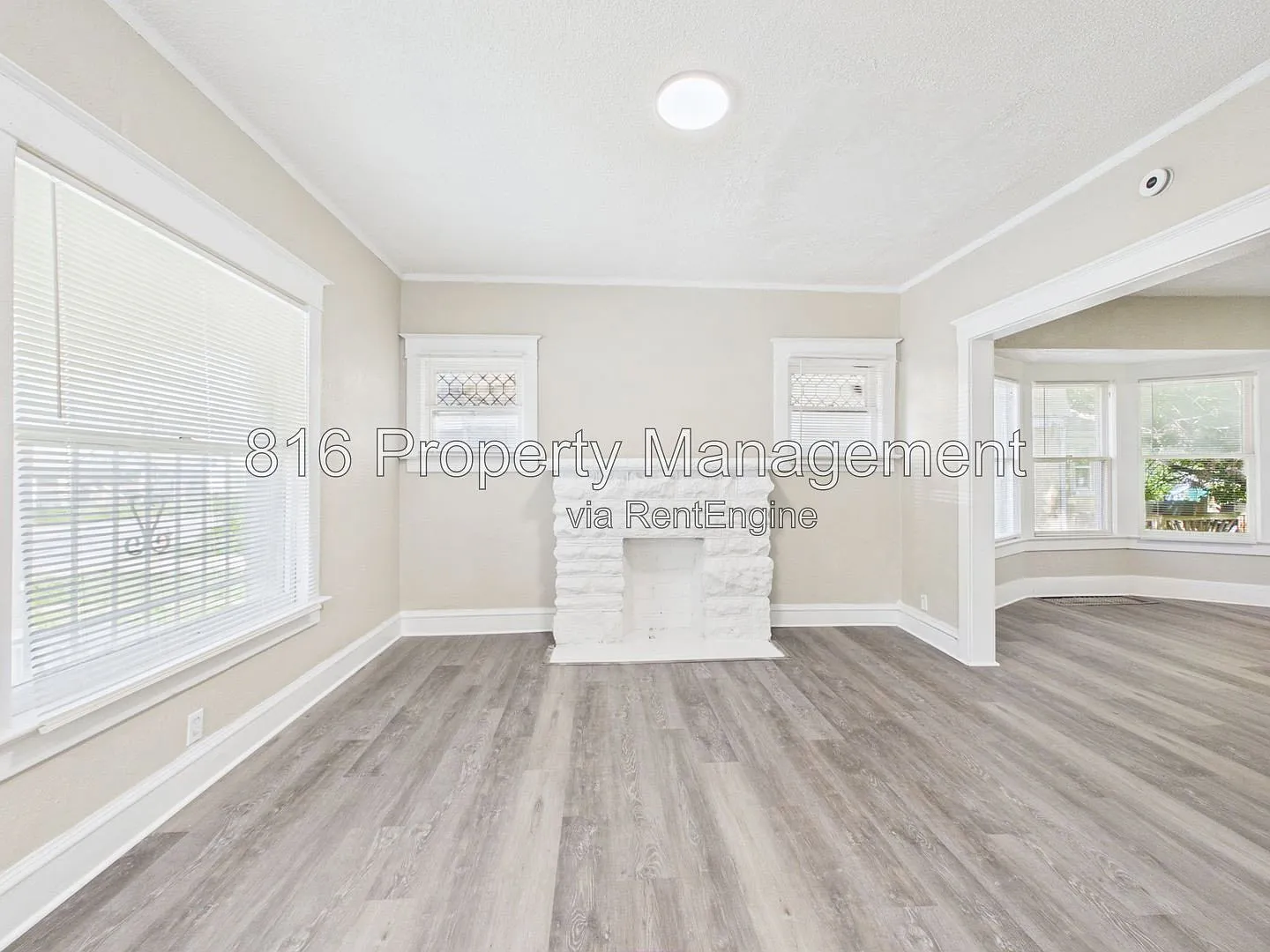 4 bed, 1.0 bath, 1800 sqft, $1,336 — Photo 4