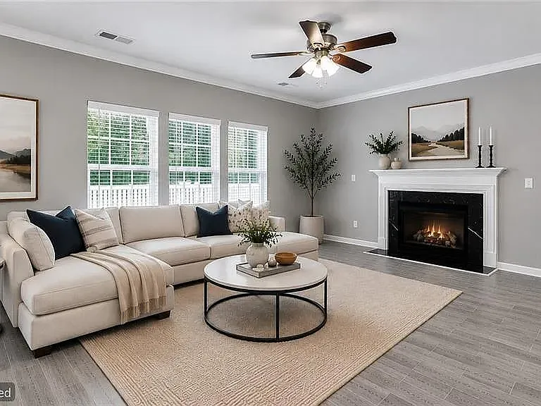 4072 Fountain Grove Dr — Photo 4