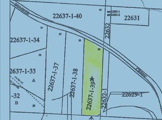 1755 Bunker Creek Rd, Chehalis, WA 98532