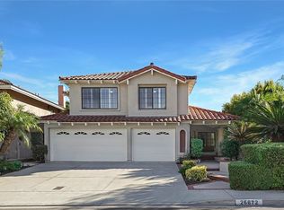 26672 Sotelo, Mission Viejo, CA 92692