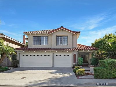 26672 Sotelo, Mission Viejo, CA, 92692