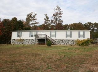 302 Finch Ln, Pamplin, VA 23958