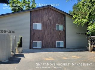 2551 W Targee St, Boise, ID 83705