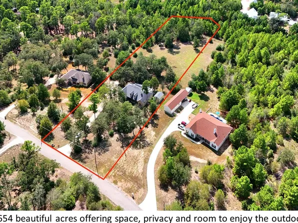 170 Woodland Ct, Bastrop, TX 78602