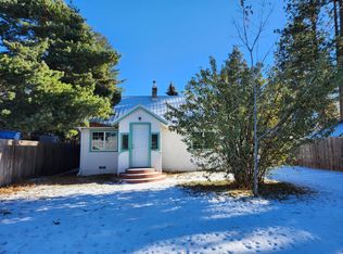 1235 3rd Ave W, Columbia Falls, MT 59912