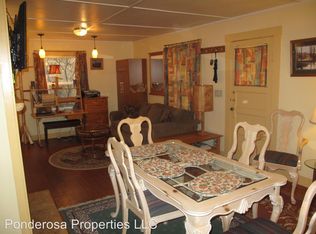 243 E Adams Ave, Sisters, OR 97759