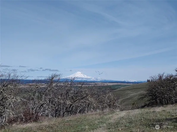 0 Stacker Butte Road, Lyle, WA 98635