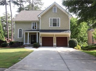 1136 Sheridan Ct, Atlanta, GA 30324