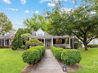 2029 Charlotte Dr, Charlotte, NC 28203