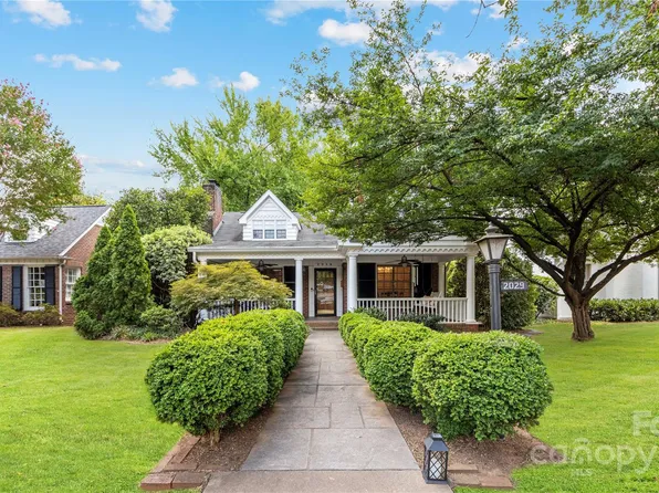 2029 Charlotte Dr, Charlotte, NC 28203