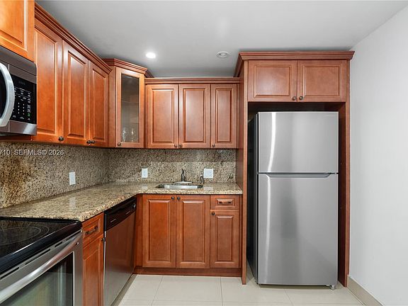 4th image of 3675 N Country Club Dr APT 105