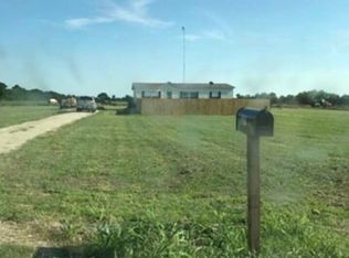 271 County Road 1001, Greenville, TX 75401