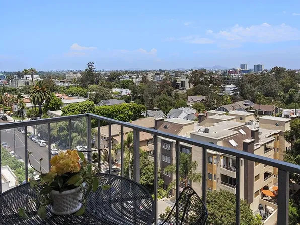 3634 7th Ave Unit 10D, San Diego, CA 92103