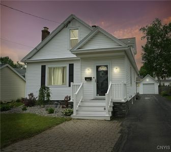 2818 Milton Pl, Utica, NY, 13501