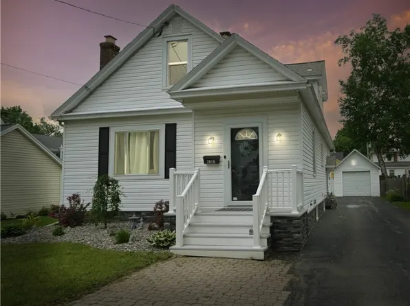 2818 Milton Pl, Utica, NY 13501