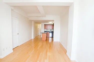 Rented by New York Residence