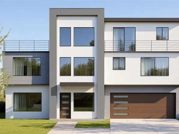 0 Valley View, Whittier, CA 90604