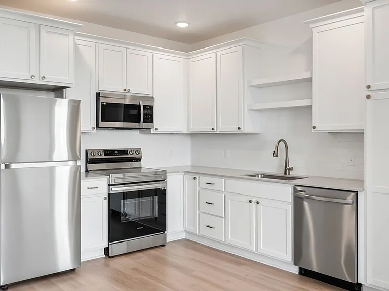West Light Apartments - Brand New — Photo 121