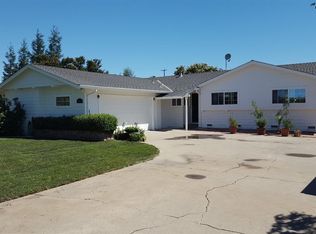 8950 Pezzi Rd, Stockton, CA 95215