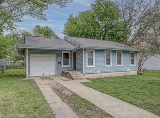5025 Roanoke St, Fort Worth, TX 76116