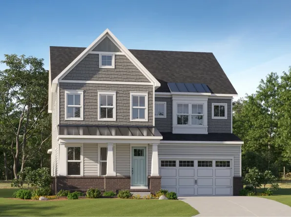 121 Stily Way, Annapolis, MD 21403