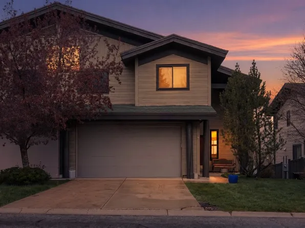 2700 Cottage Loop, Park City, UT 84098