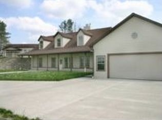 6375 Plummer Rd NW, Carroll, OH 43112