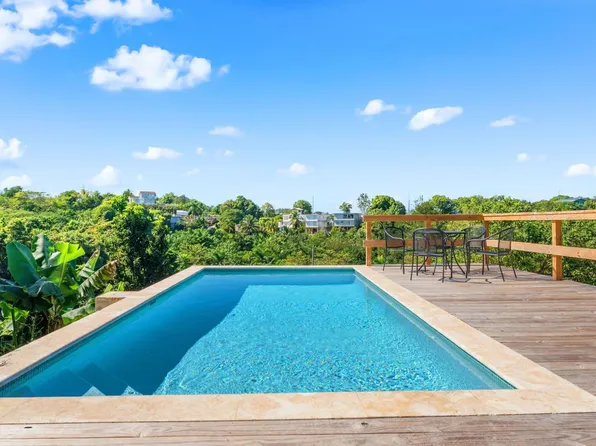 0 Sector Pedro Rd, Rincon, PR 00677