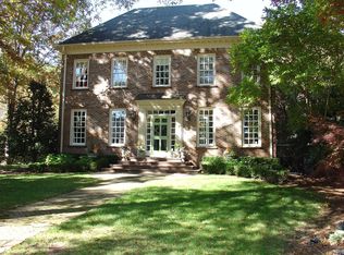 3316 Churchill Rd, Raleigh, NC 27607