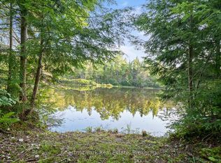 1025 Moes Rd, Bracebridge, ON P1L1X3