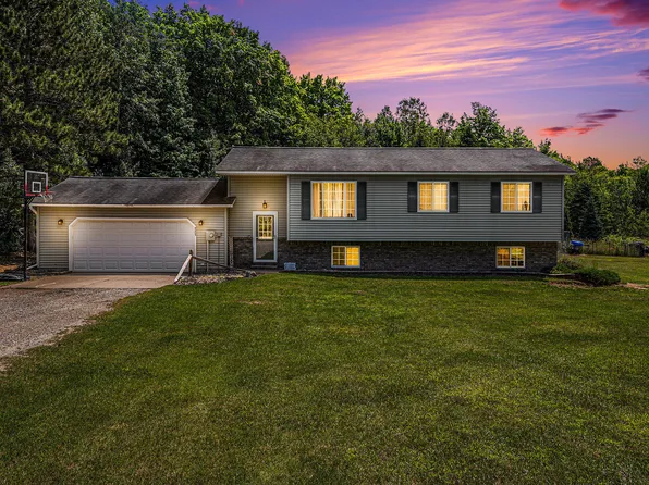 4209 Snowridge Dr, Elmira, MI 49730