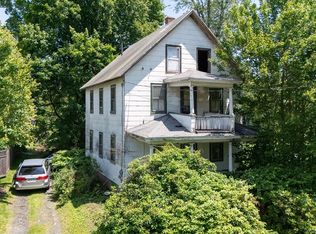 59 Day Ave, Northampton, MA 01060