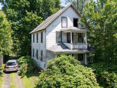 59 Day Ave, Northampton, MA, 01060