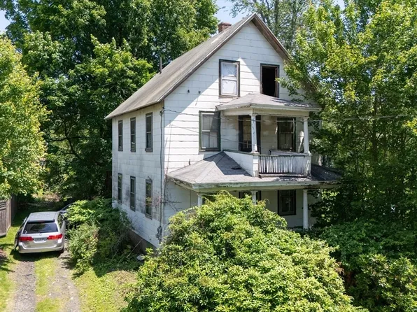 59 Day Ave, Northampton, MA 01060