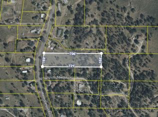 Vl 378 #170-16, Tehachapi, CA 93561