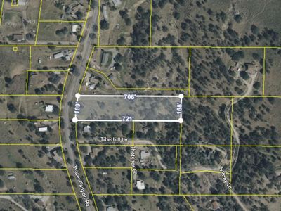 Vl 378 #170-16, Tehachapi, CA, 93561
