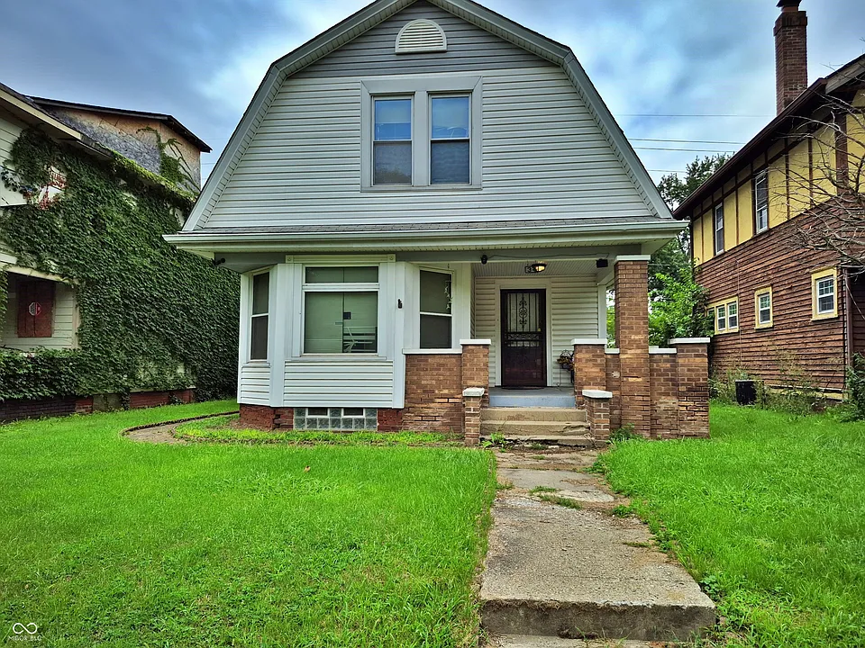 34 N Drexel Ave