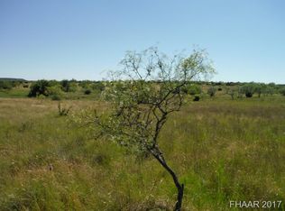 12 Tract Private Rd #3642, Copperas Cove, TX 76522